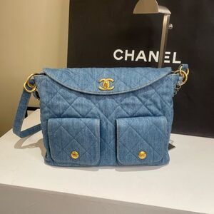 Chanel Women Pre-Loved Bag Very Good Condition